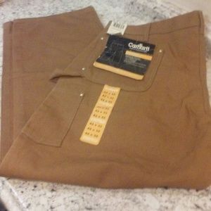 NWT Carhartt work pants